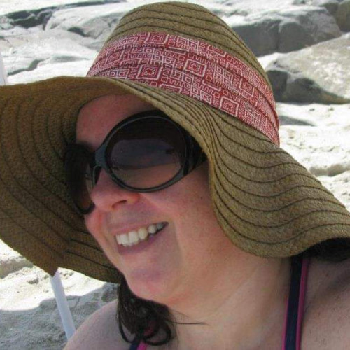 Simone K. profile photo