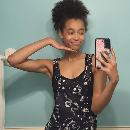Shanea M. profile photo