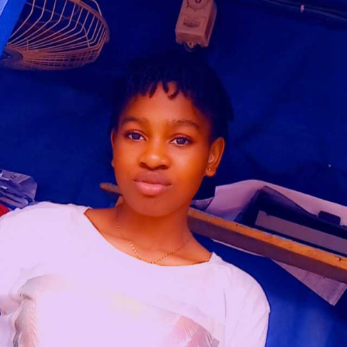 pretty d.