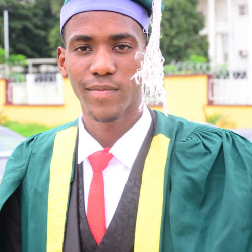 Essien A. profile photo