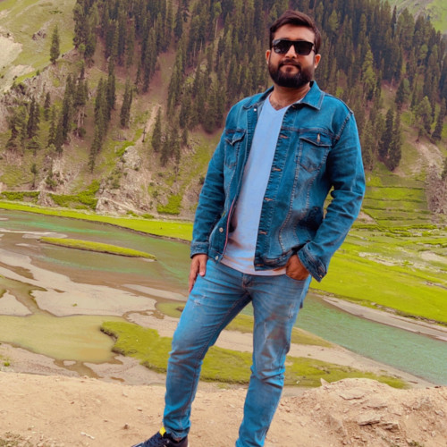 AHSAN  T. profile photo