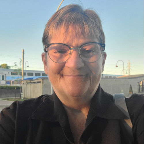 Sylvie  D.