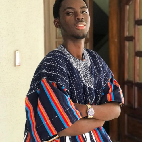 Sedem O. profile photo