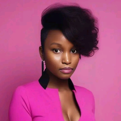 Winnie e. profile photo
