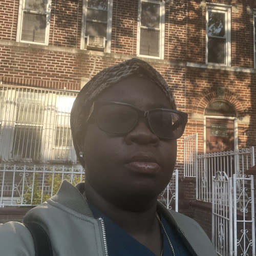 Anesha B. profile photo