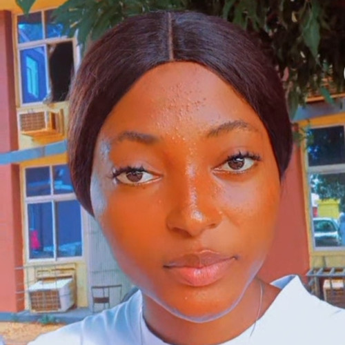 ABIGAIL  O. profile photo