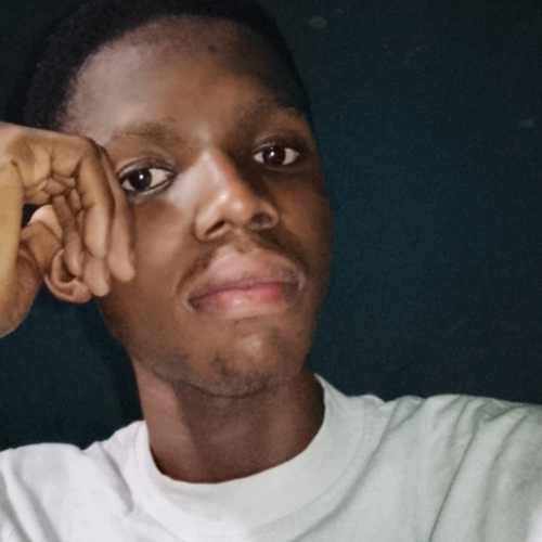 Miracle  O. profile photo