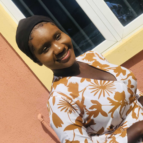 Blessing O. profile photo