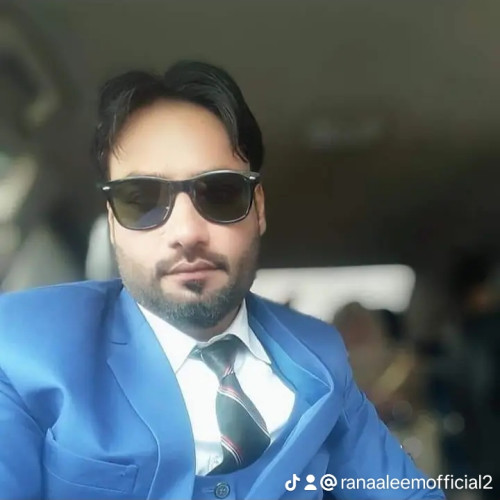 Muhammad A. profile photo