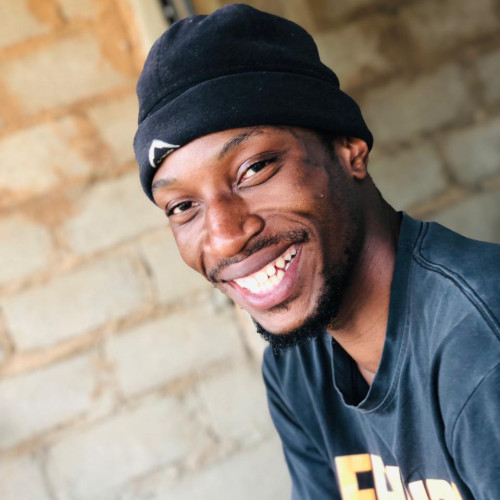 Tshegofatso  M.