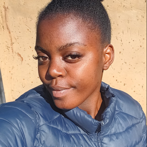 Mbali N. profile photo