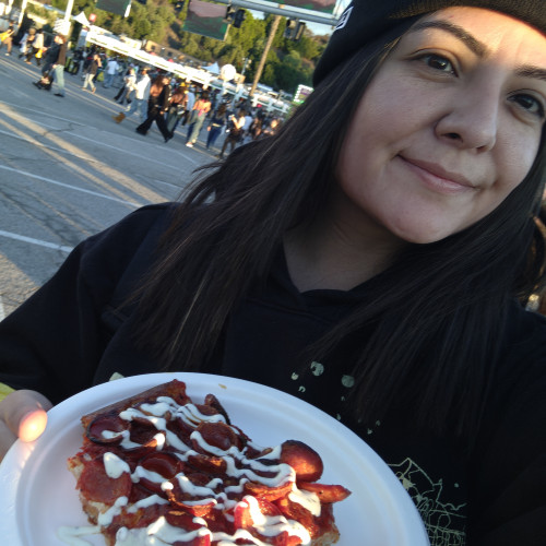 Salma C. profile photo
