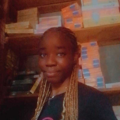 favour p. profile photo