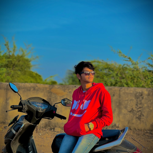 Ashique  K. profile photo
