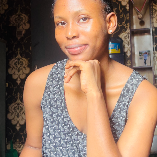 Jedida M. profile photo