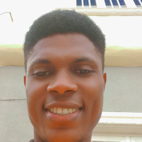 Kelvin I. profile photo