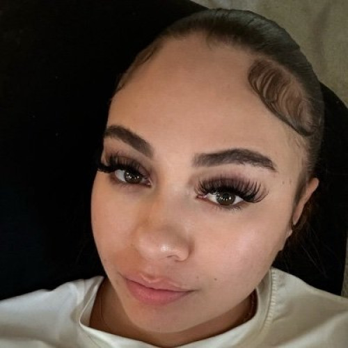 Kayla B. profile photo
