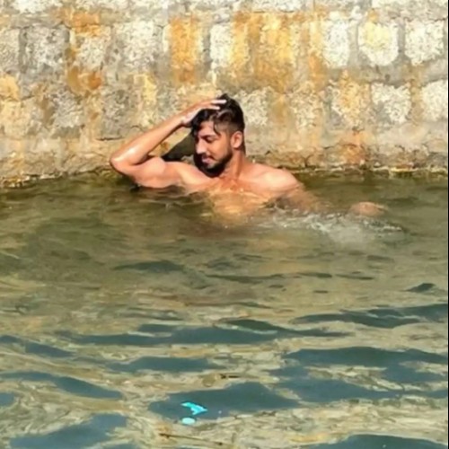 Krishna  K. profile photo