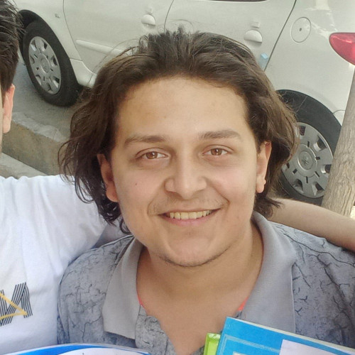 Amin A. profile photo