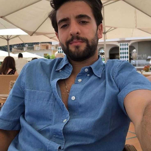 Nick p. profile photo