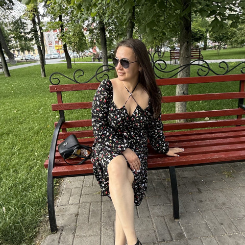 IRYNA S.