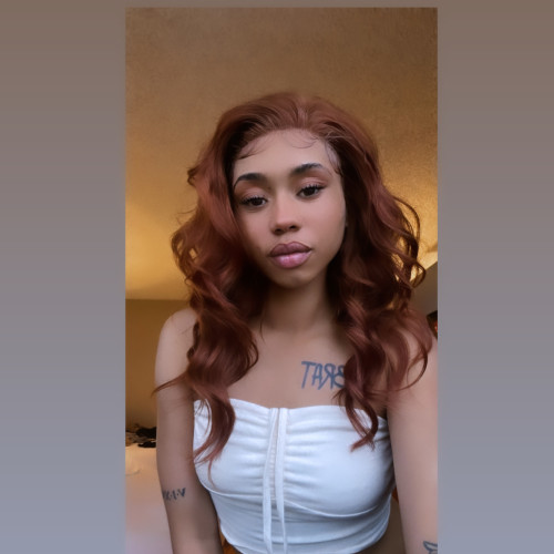 Amari K. profile photo