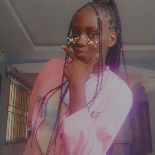 Prexzy G. profile photo