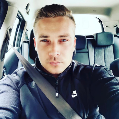 Adrian F. profile photo