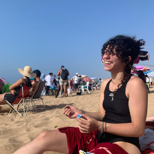 boutayna A. profile photo