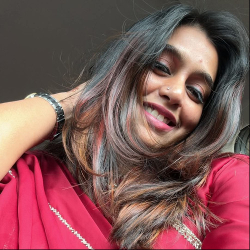 Karkuvel R. profile photo