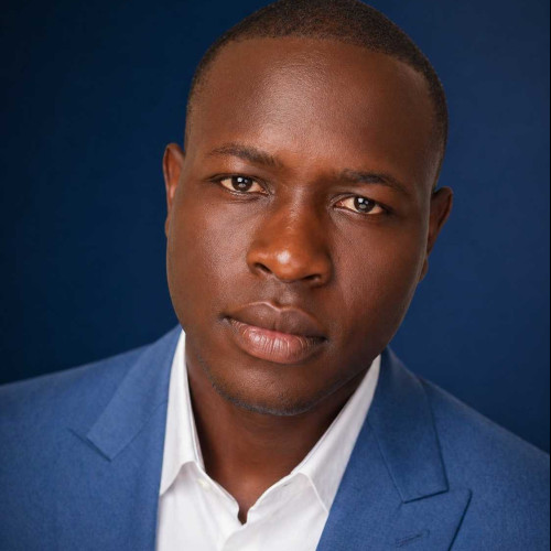 murunga h. profile photo