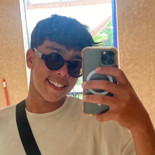 amine A. profile photo