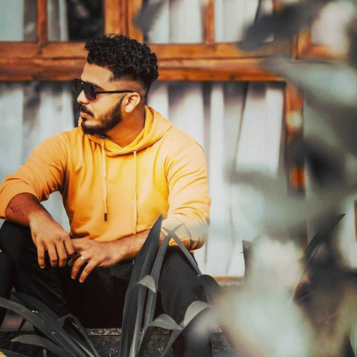 Sooraj V.