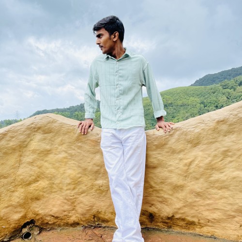 Askar A. profile photo