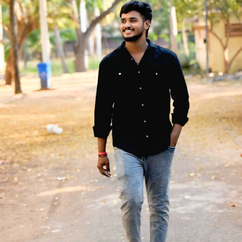 Rajesh l.