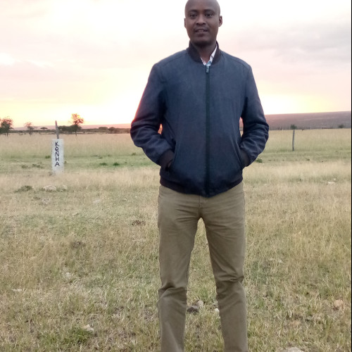 Emmanuel K B. profile photo