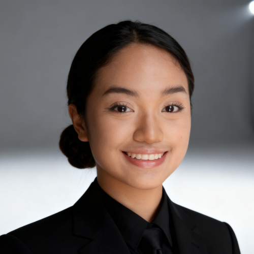 Angelica M. profile photo