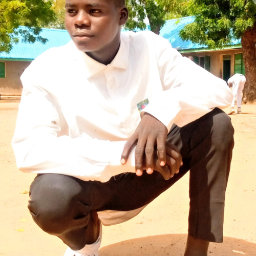 Abubakar M. profile photo