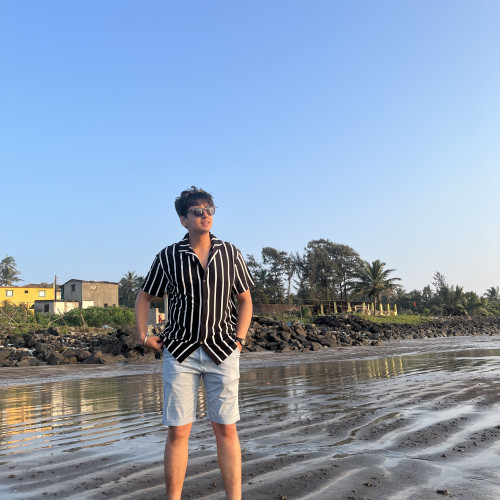 Nik M. profile photo