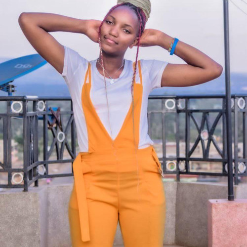 Joy N. profile photo