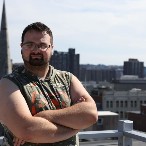Billy G. profile photo