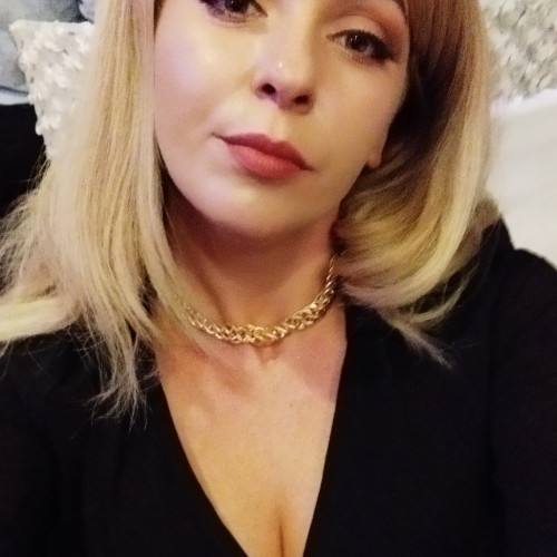 Cristina D. profile photo