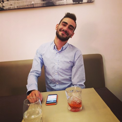 Christian S. profile photo