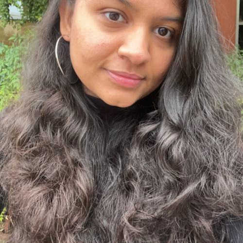 Muskaan K.