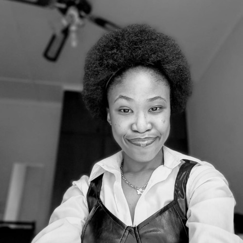 Simphiwe X. profile photo