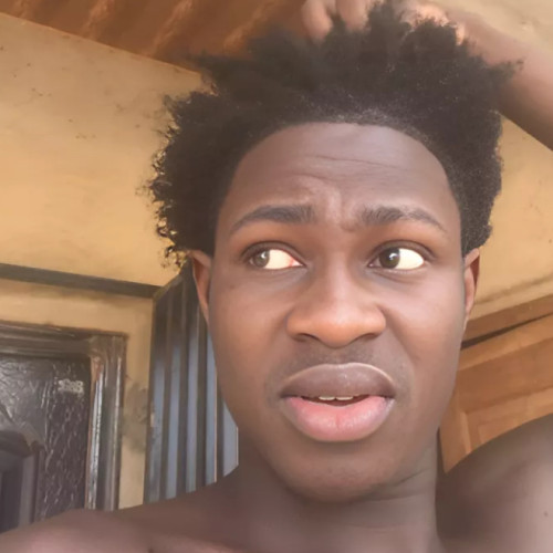 SHADRACK  O. profile photo