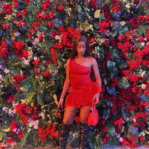 Cassie O.