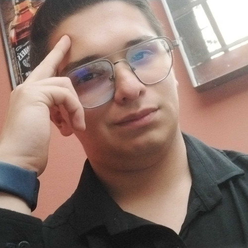Jesus F. profile photo