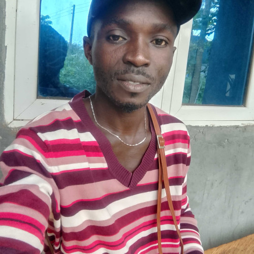 Abudu J. profile photo