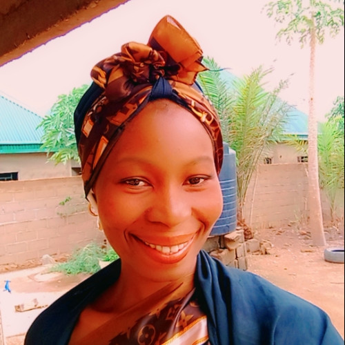 Hasibatu  U. profile photo